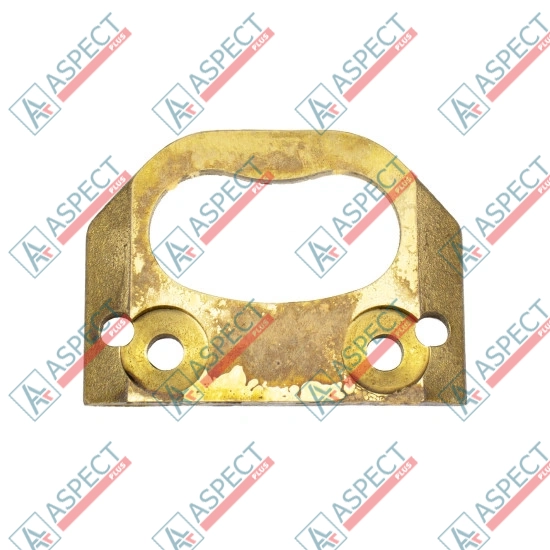 Подшипник люльки упорный Komatsu 708-27-14121 HANDOK