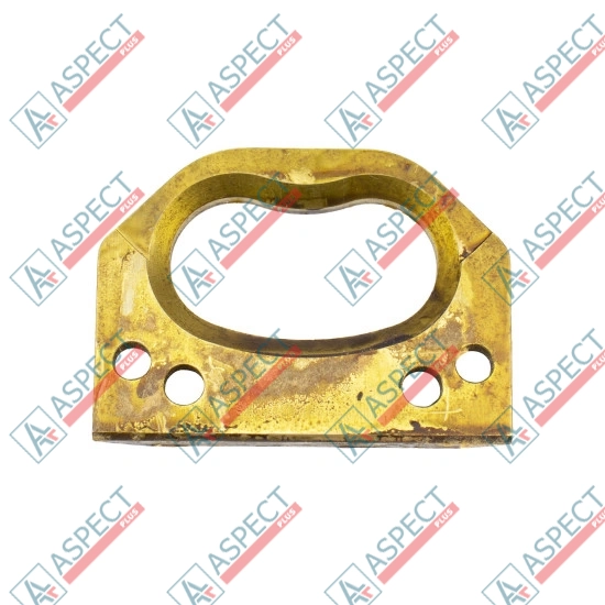 Подшипник люльки упорный Komatsu 708-27-14121 HANDOK