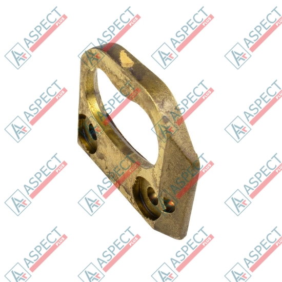 Подшипник люльки упорный Komatsu 708-27-14121 HANDOK