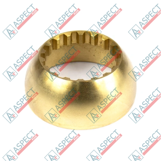 Ball guide Komatsu 708-2H-23350 HANDOK