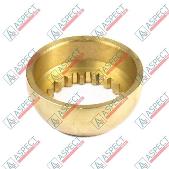 Ball guide Komatsu 708-2H-23350 HANDOK