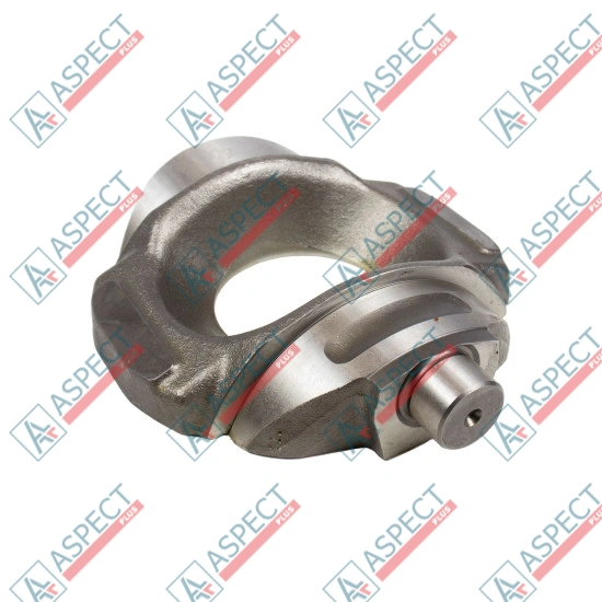 Плита поворотная (люлька) Komatsu 708-2H-34440 HANDOK