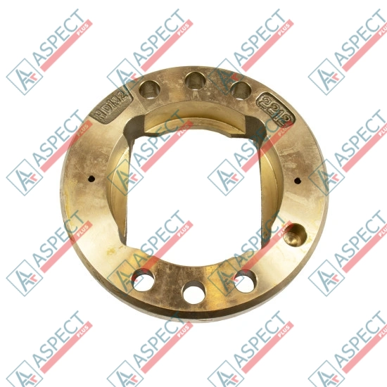 Support Komatsu 708-2H-33511 HANDOK