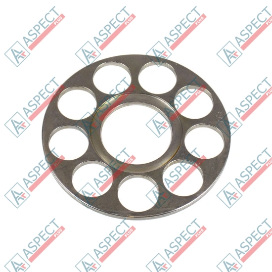 Retainer Plate Toshiba SG02 HANDOK