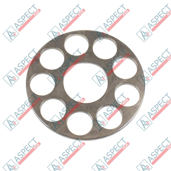 Retainer Plate Toshiba SG02 HANDOK