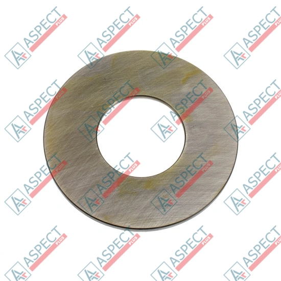 Shoe plate Toshiba SG02 HANDOK