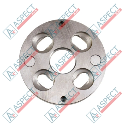 Plaque de soupape H=9.4 mm Toshiba SG02 HANDOK