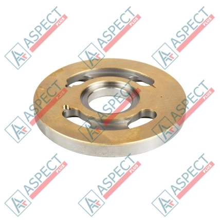 Plaque de soupape H=9.4 mm Toshiba SG02 HANDOK
