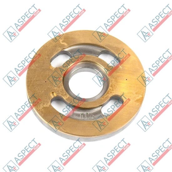 Valve plate H=10.9 mm Toshiba SG02 HANDOK