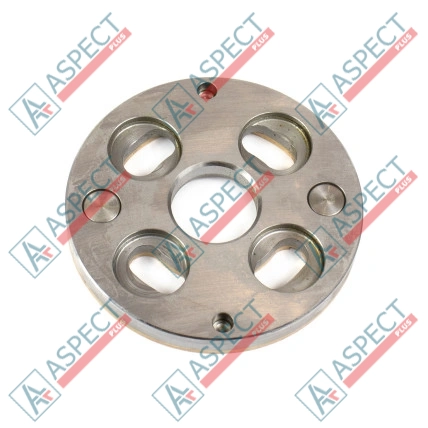 Plaque de soupape H=10.9 mm Toshiba SG02 HANDOK
