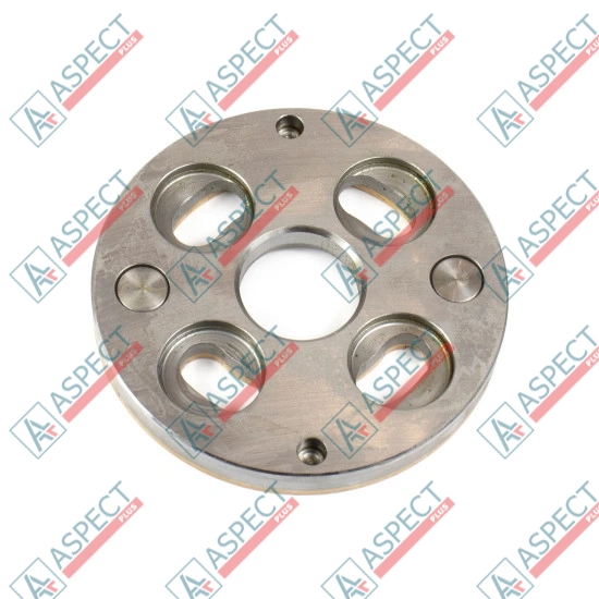 Valve plate H=10.9 mm Toshiba SG02 HANDOK