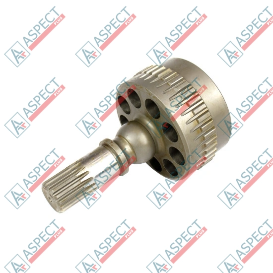 Блок цилиндров Toshiba SG025 HANDOK