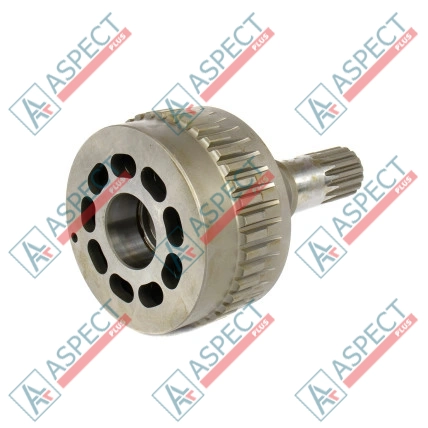 Bloc-cylindres Rotor Toshiba SG025 HANDOK