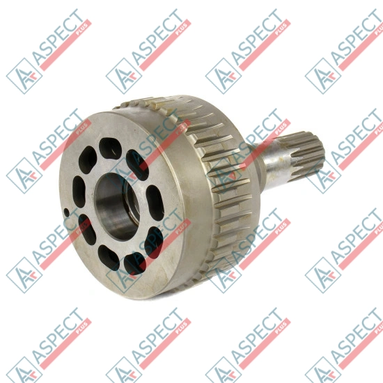 Блок цилиндров Toshiba SG025 HANDOK
