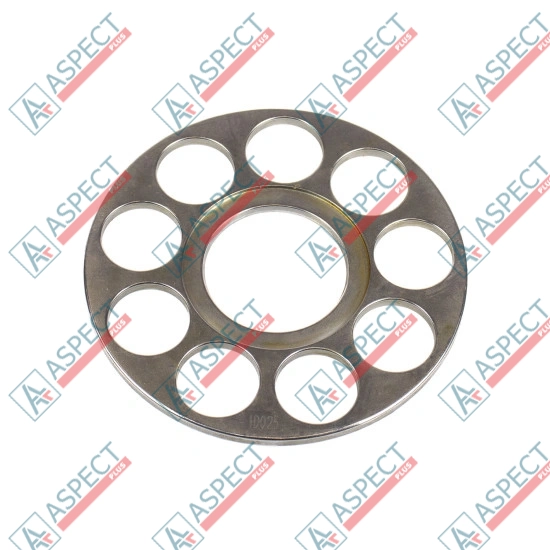 Пластина прижимная Toshiba 0476707 HANDOK