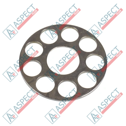 Plaque de maintien Toshiba 0476707 HANDOK