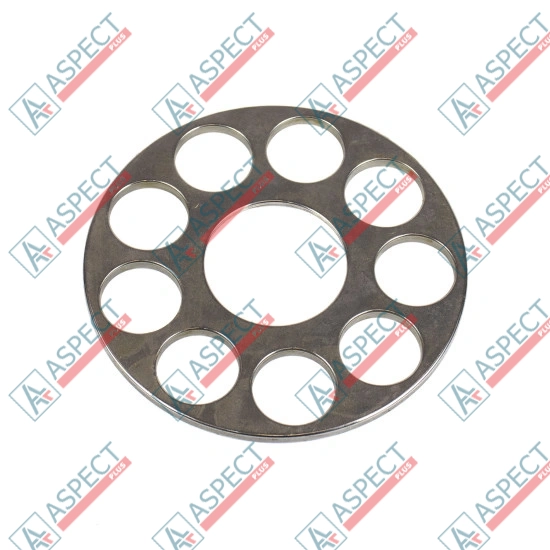 Пластина прижимная Toshiba 0476707 HANDOK