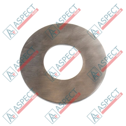 Plaque de patin Toshiba 0476705 HANDOK