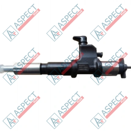 Injector de combustibil Isuzu (8976024855) NPR, NQR, FTR, FVR JCB Piesă OE