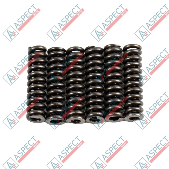 Spring of Ball guide Caterpillar 165-2799 HANDOK