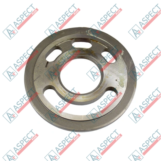 Cylinder block and Valve plate Right Caterpillar 267-1631 HANDOK