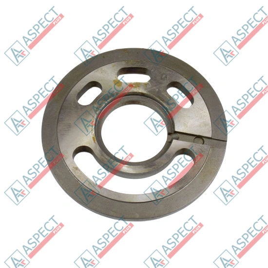 Cylinder block and Valve plate Right Caterpillar 267-1631 HANDOK