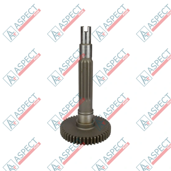 Driven Shaft Caterpillar 267-1629 HANDOK