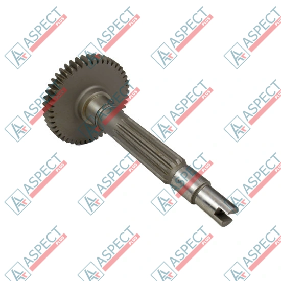 Driven Shaft Caterpillar 267-1629 HANDOK