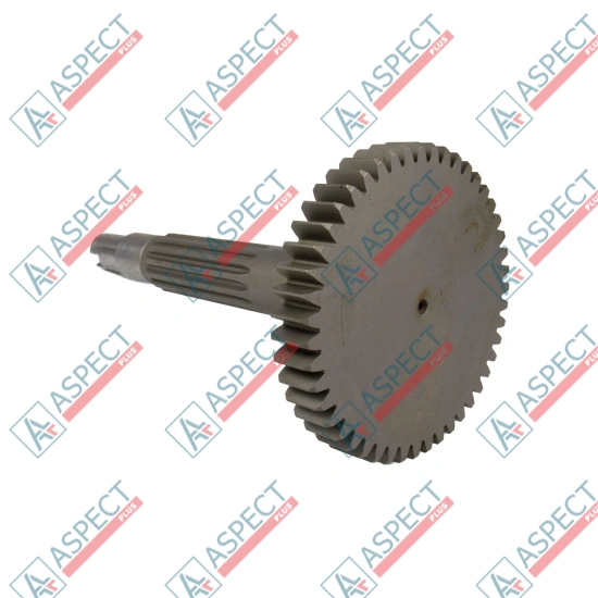 Driven Shaft Caterpillar 267-1629 HANDOK