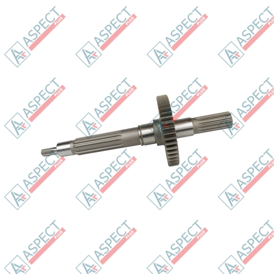 Drive Shaft Caterpillar 267-1628 HANDOK