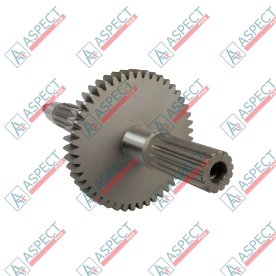 Drive Shaft Caterpillar 267-1628 HANDOK