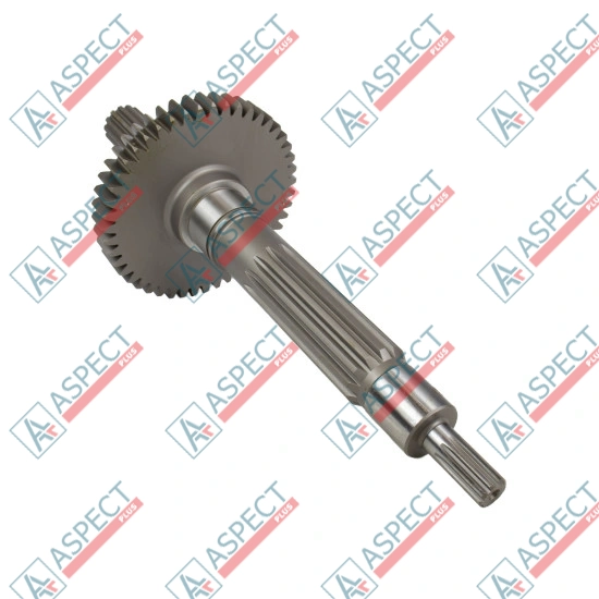 Drive Shaft Caterpillar 267-1628 HANDOK