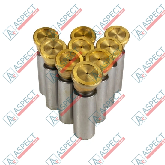 Piston shoe Caterpillar 267-1633 HANDOK