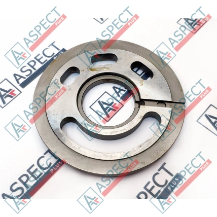 Plaque de soupape droite Caterpillar SBS80D, SBS80 HANDOK