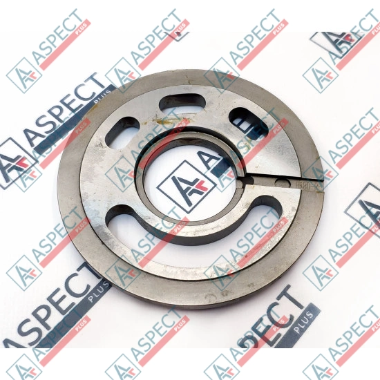 Valve plate Right Caterpillar SBS80D, SBS80 HANDOK