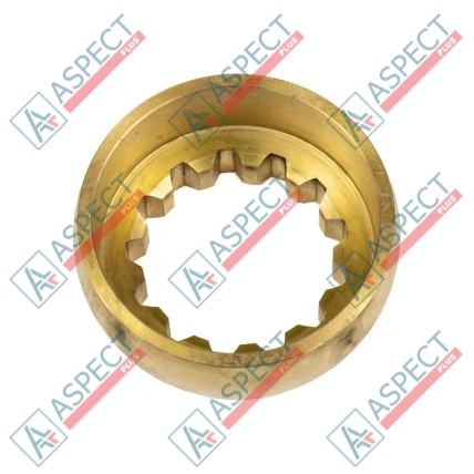 Guide bille Caterpillar 341-2857 HANDOK