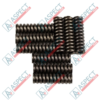 Ressort du guide bille Caterpillar 118-4057 HANDOK