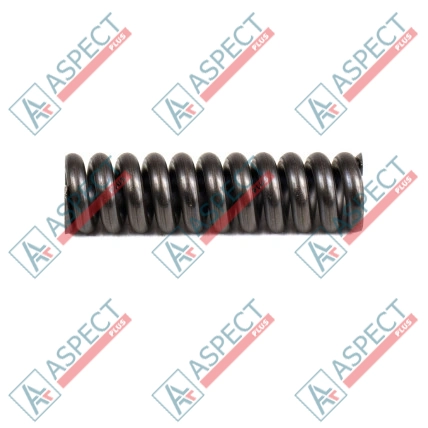 Ressort du guide bille Caterpillar 118-4057 HANDOK
