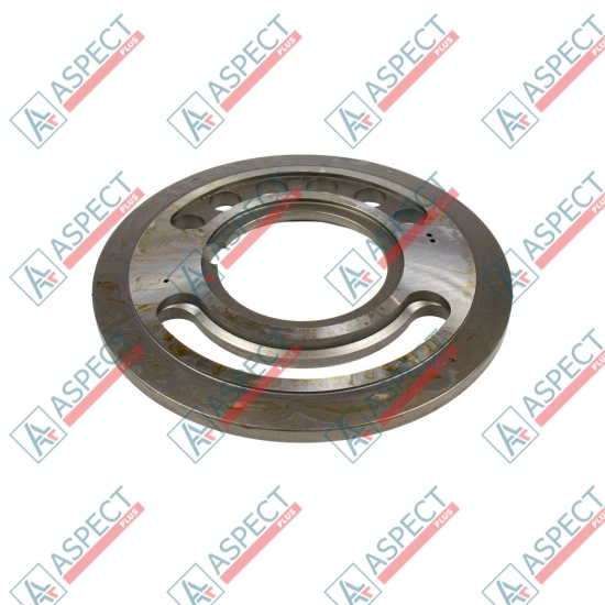 Cylinder block and Valve plate Left Caterpillar 341-2848 HANDOK