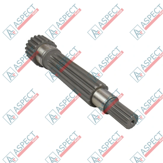 Driven Shaft Caterpillar SBS120E, SBS120 HANDOK