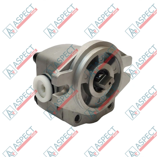 Gear pump Caterpillar 126-2016 HANDOK