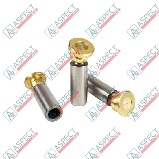 Плунжер с подпятником Caterpillar 191-5709 HANDOK