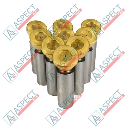 Sabot de piston Caterpillar 341-2852 HANDOK