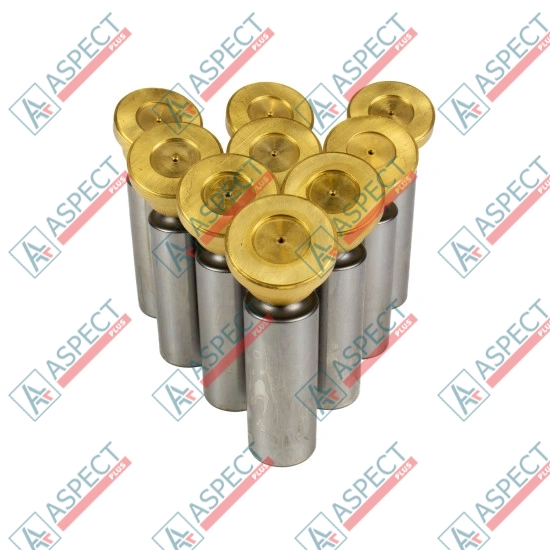 Плунжер с подпятником Caterpillar 341-2852 HANDOK