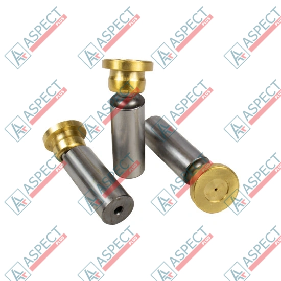 Плунжер с подпятником Caterpillar 341-2852 HANDOK