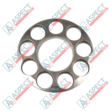 Plaque de maintien Caterpillar AP12, SBS120D HANDOK