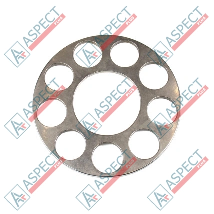 Plaque de maintien Caterpillar AP12, SBS120D HANDOK