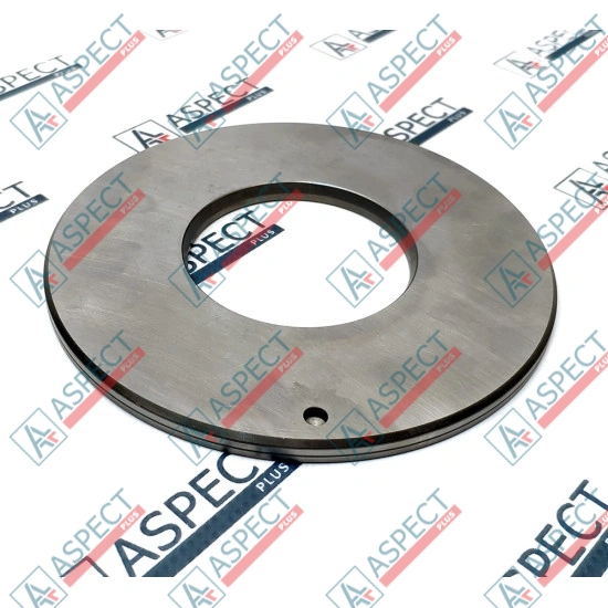 Shoe plate Caterpillar 173-3473 HANDOK