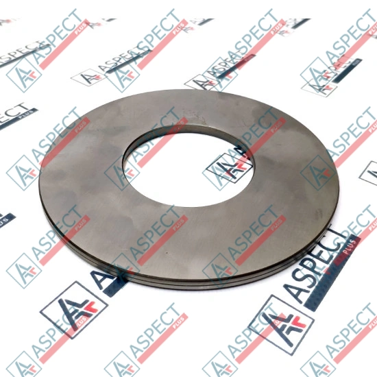Shoe plate Caterpillar 173-3473 HANDOK