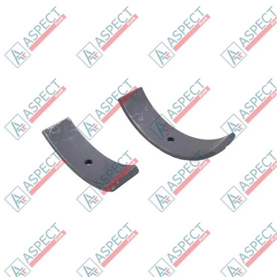 Подшипник скольжения Caterpillar 242-6804 HANDOK